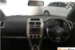  2017 VW Polo Vivo Polo Vivo hatch 1.4 Storm