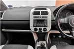  2017 VW Polo Vivo Polo Vivo hatch 1.4 Storm