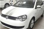  2016 VW Polo Vivo Polo Vivo hatch 1.4 Street