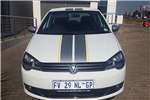  2017 VW Polo Vivo Polo Vivo hatch 1.4 Street