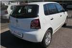  2017 VW Polo Vivo Polo Vivo hatch 1.4 Street