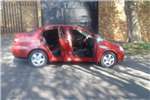  2010 VW Polo Vivo Polo Vivo hatch 1.4 Trendline