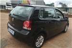  2010 VW Polo Vivo Polo Vivo hatch 1.4 Trendline