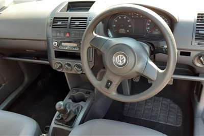 2010 VW Polo Vivo Polo Vivo hatch 1.4 Trendline