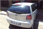  2011 VW Polo Vivo Polo Vivo hatch 1.4 Trendline