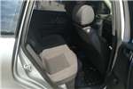  2011 VW Polo Vivo Polo Vivo hatch 1.4 Trendline