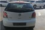  2011 VW Polo Vivo Polo Vivo hatch 1.4 Trendline