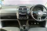  2012 VW Polo Vivo Polo Vivo hatch 1.4 Trendline