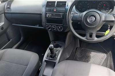 Used 2012 VW Polo Vivo hatch 1.4 Trendline
