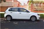  2013 VW Polo Vivo Polo Vivo hatch 1.4 Trendline