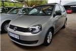  2013 VW Polo Vivo Polo Vivo hatch 1.4 Trendline