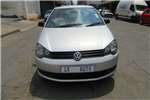  2013 VW Polo Vivo Polo Vivo hatch 1.4 Trendline