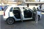  2013 VW Polo Vivo Polo Vivo hatch 1.4 Trendline