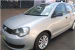  2013 VW Polo Vivo Polo Vivo hatch 1.4 Trendline