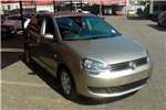  2014 VW Polo Vivo Polo Vivo hatch 1.4 Trendline