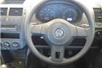  2014 VW Polo Vivo Polo Vivo hatch 1.4 Trendline