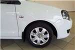  2014 VW Polo Vivo Polo Vivo hatch 1.4 Trendline