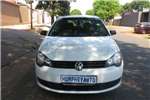  2014 VW Polo Vivo Polo Vivo hatch 1.4 Trendline