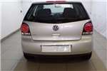  2014 VW Polo Vivo Polo Vivo hatch 1.4 Trendline