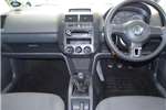 Used 2014 VW Polo Vivo hatch 1.4 Trendline
