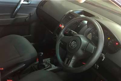 Used 2014 VW Polo Vivo hatch 1.4 Trendline