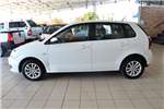  2015 VW Polo Vivo Polo Vivo hatch 1.4 Trendline