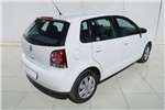  2015 VW Polo Vivo Polo Vivo hatch 1.4 Trendline