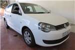  2015 VW Polo Vivo Polo Vivo hatch 1.4 Trendline