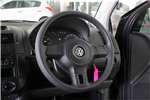  2015 VW Polo Vivo Polo Vivo hatch 1.4 Trendline