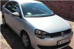  2015 VW Polo Vivo Polo Vivo hatch 1.4 Trendline