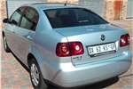  2015 VW Polo Vivo Polo Vivo hatch 1.4 Trendline