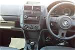  2015 VW Polo Vivo Polo Vivo hatch 1.4 Trendline