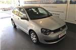  2015 VW Polo Vivo Polo Vivo hatch 1.4 Trendline