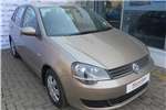  2015 VW Polo Vivo Polo Vivo hatch 1.4 Trendline