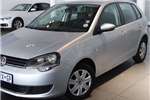  2015 VW Polo Vivo Polo Vivo hatch 1.4 Trendline