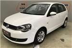  2015 VW Polo Vivo Polo Vivo hatch 1.4 Trendline