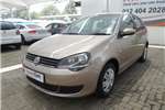  2015 VW Polo Vivo Polo Vivo hatch 1.4 Trendline