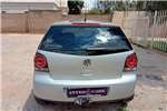 Used 2015 VW Polo Vivo hatch 1.4 Trendline