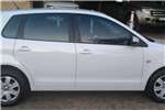  2016 VW Polo Vivo Polo Vivo hatch 1.4 Trendline