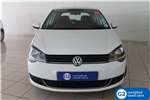  2016 VW Polo Vivo Polo Vivo hatch 1.4 Trendline