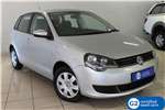  2016 VW Polo Vivo Polo Vivo hatch 1.4 Trendline