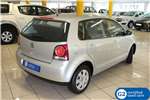  2016 VW Polo Vivo Polo Vivo hatch 1.4 Trendline