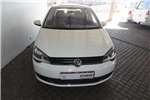  2016 VW Polo Vivo Polo Vivo hatch 1.4 Trendline