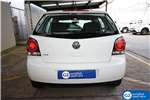  2016 VW Polo Vivo Polo Vivo hatch 1.4 Trendline