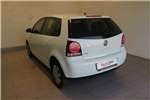  2016 VW Polo Vivo Polo Vivo hatch 1.4 Trendline