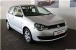  2016 VW Polo Vivo Polo Vivo hatch 1.4 Trendline