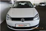  2016 VW Polo Vivo Polo Vivo hatch 1.4 Trendline