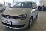  2016 VW Polo Vivo Polo Vivo hatch 1.4 Trendline