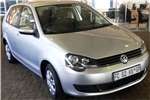  2016 VW Polo Vivo Polo Vivo hatch 1.4 Trendline