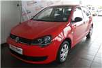  2016 VW Polo Vivo Polo Vivo hatch 1.4 Trendline